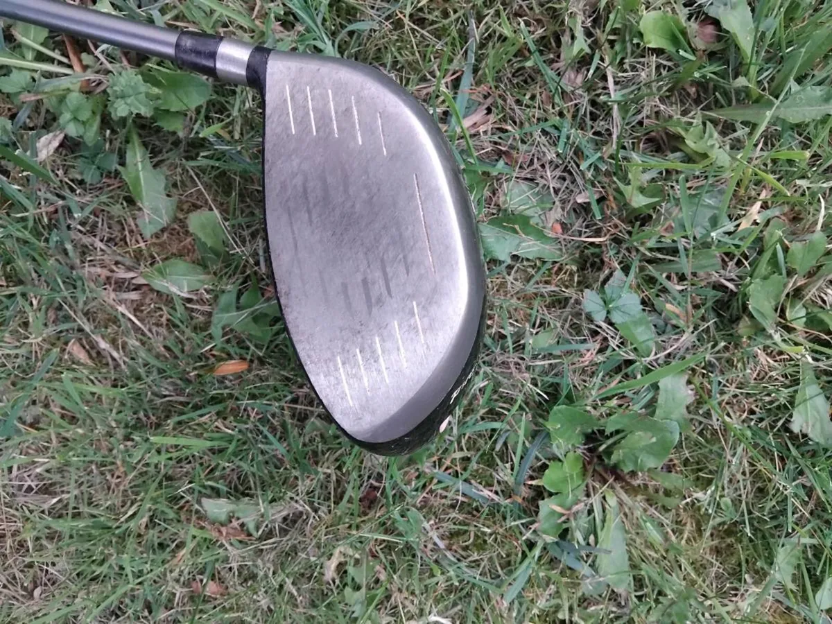 Cleveland ladies golf set - Image 3