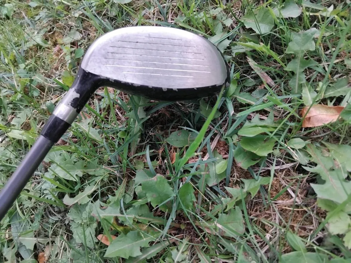 Cleveland ladies golf set - Image 4