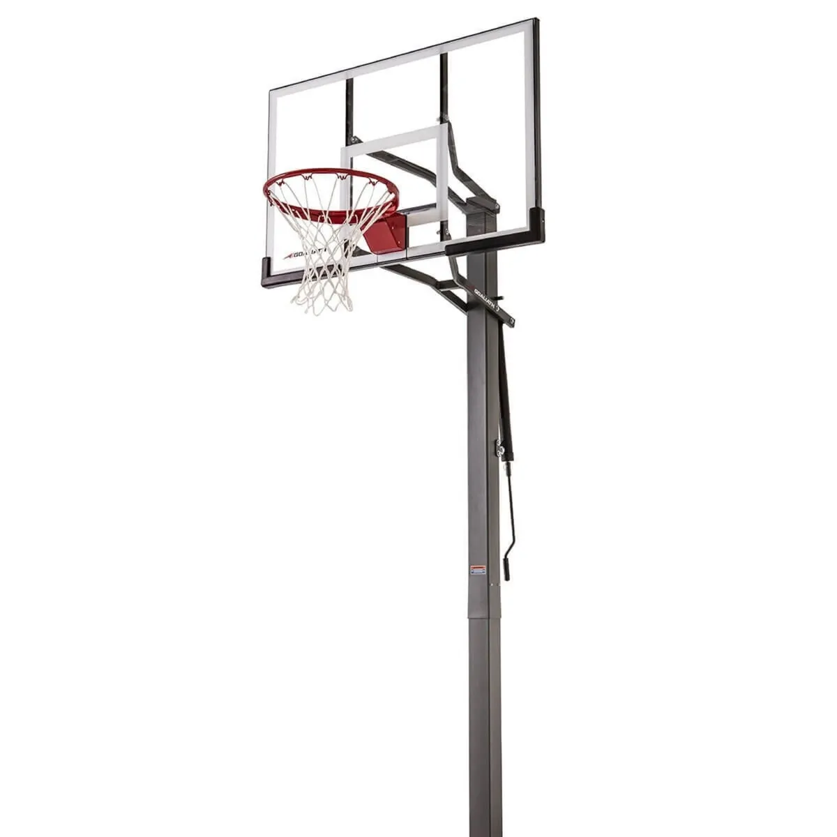 Goalrilla Hoops New - Image 2