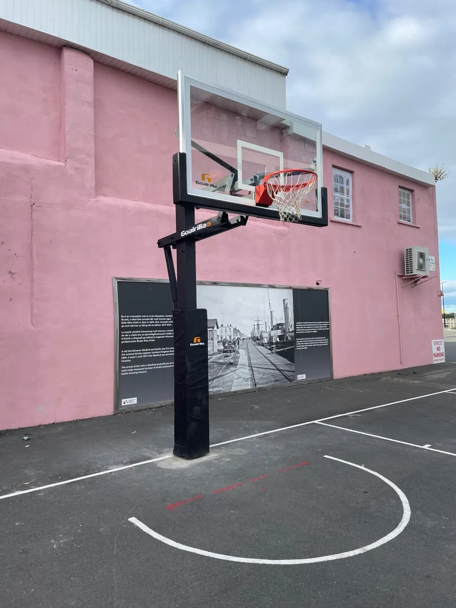 Goalrilla Hoops New - Image 4