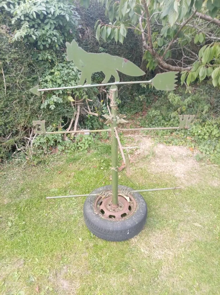 Fox vane - Image 3