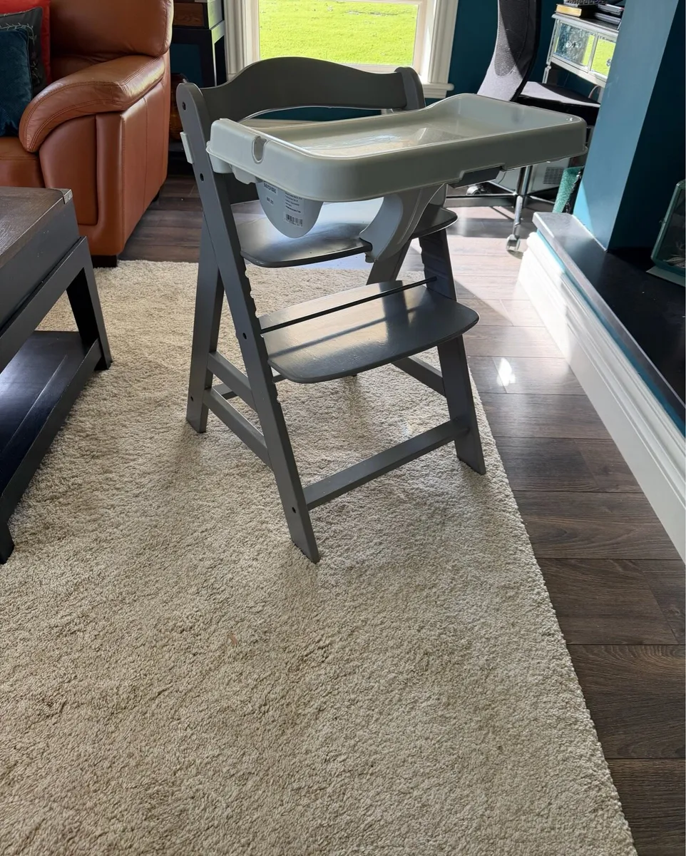 Hauck Baby High Chair - Image 1