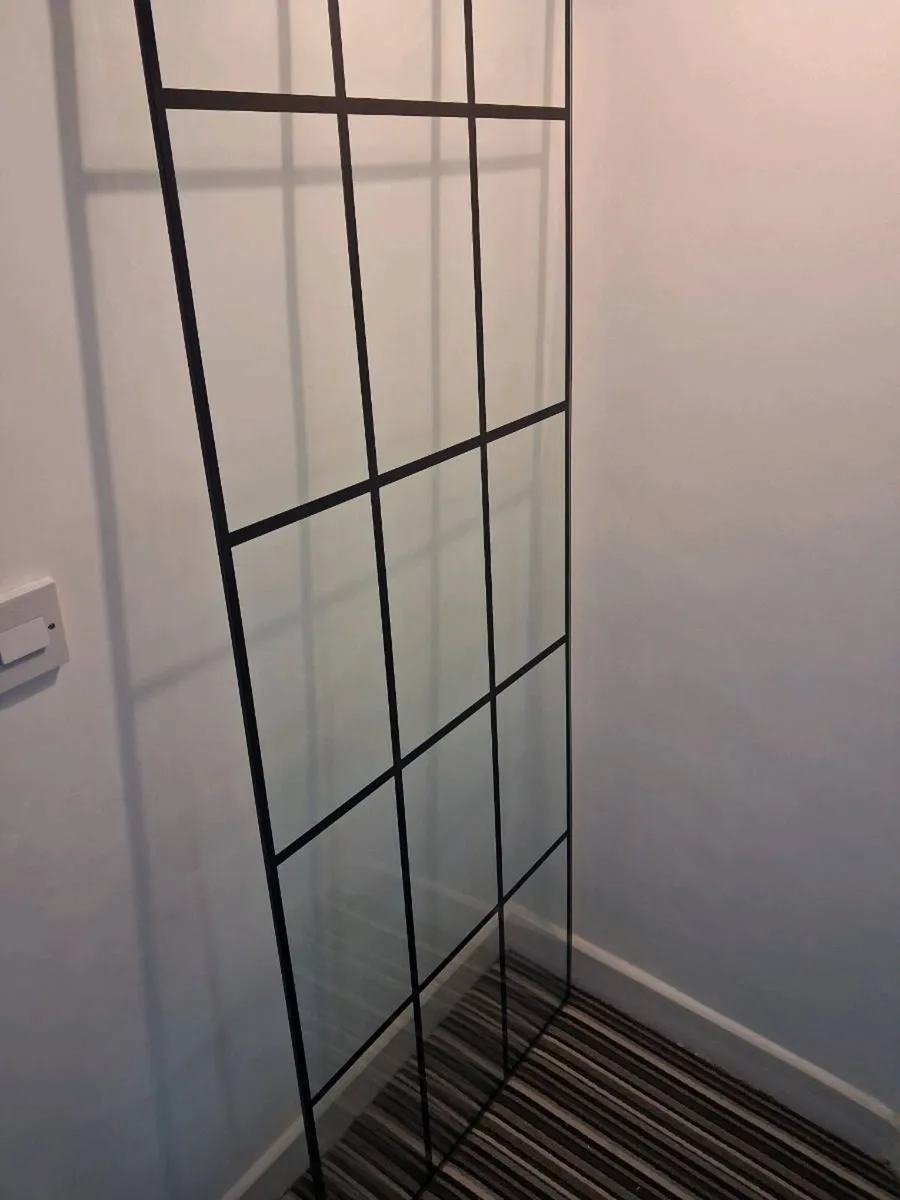 Shower Screen