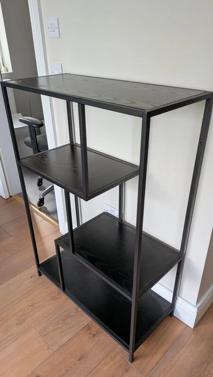 Book Shelving - Image 2