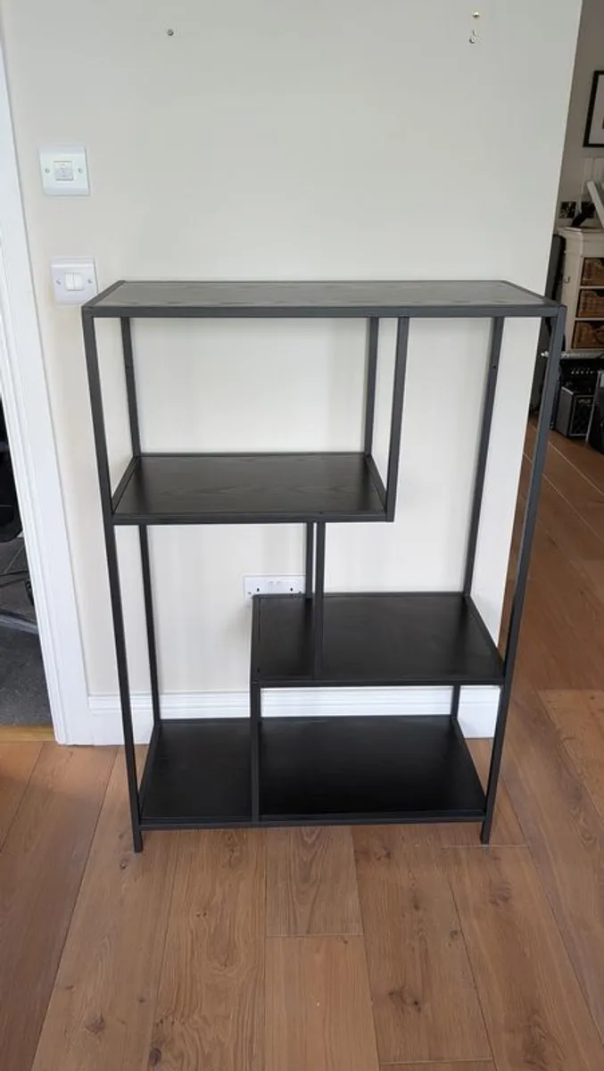 Book Shelving - Image 1