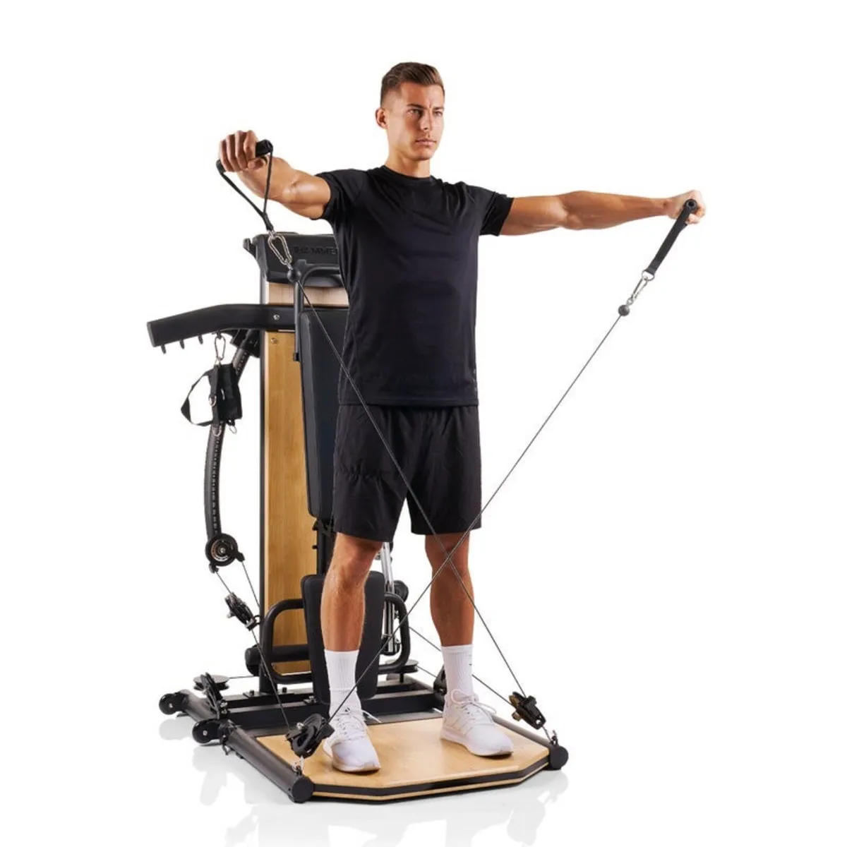 Bioforce NX NorsK Multigym - Image 3