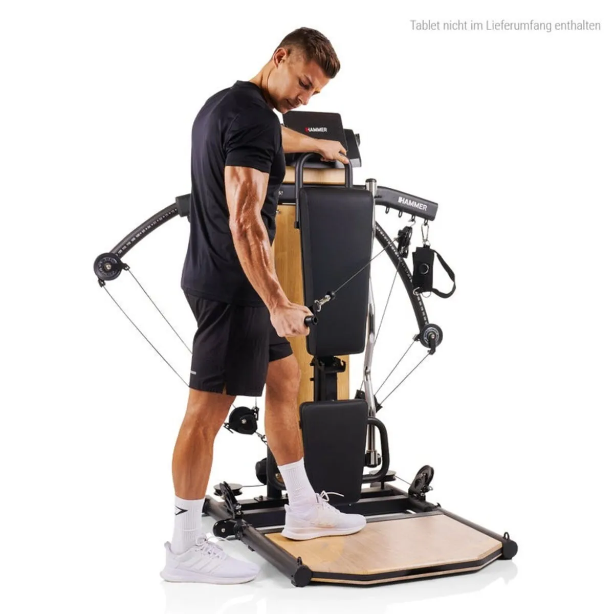 Bioforce NX NorsK Multigym - Image 4