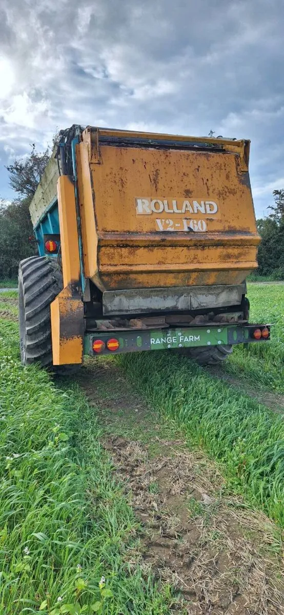 Bergmann/Rolland spreader - Image 3