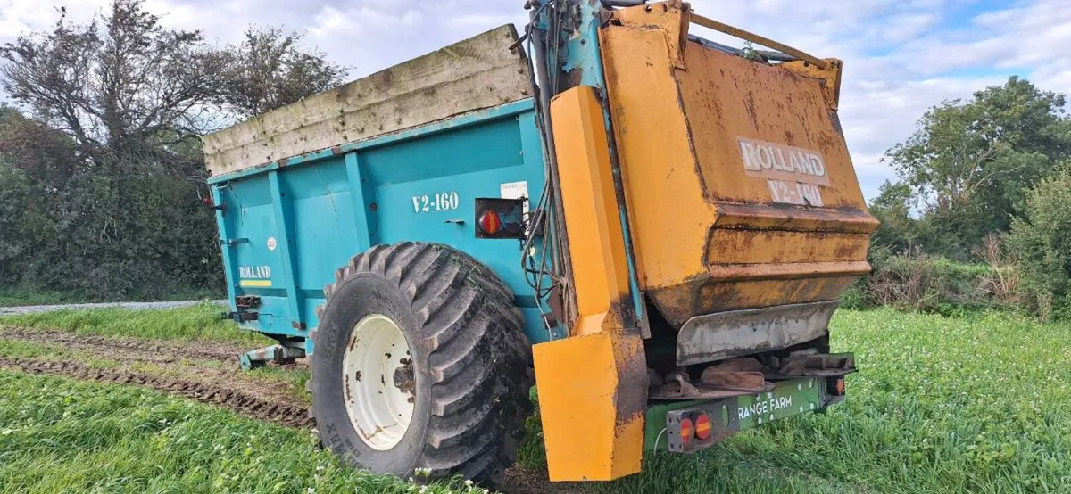 Bergmann/Rolland spreader - Image 4