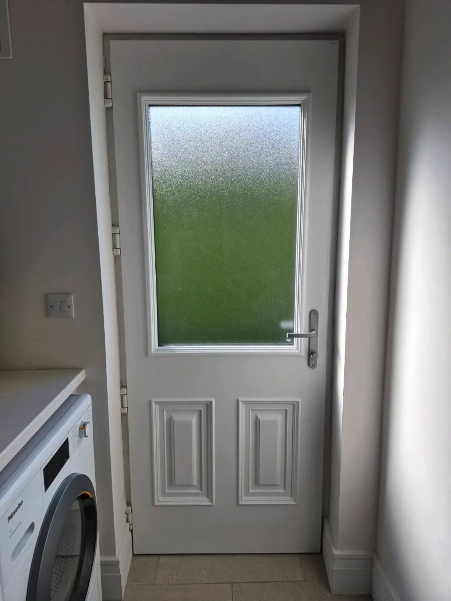 Composite External doors - Image 4
