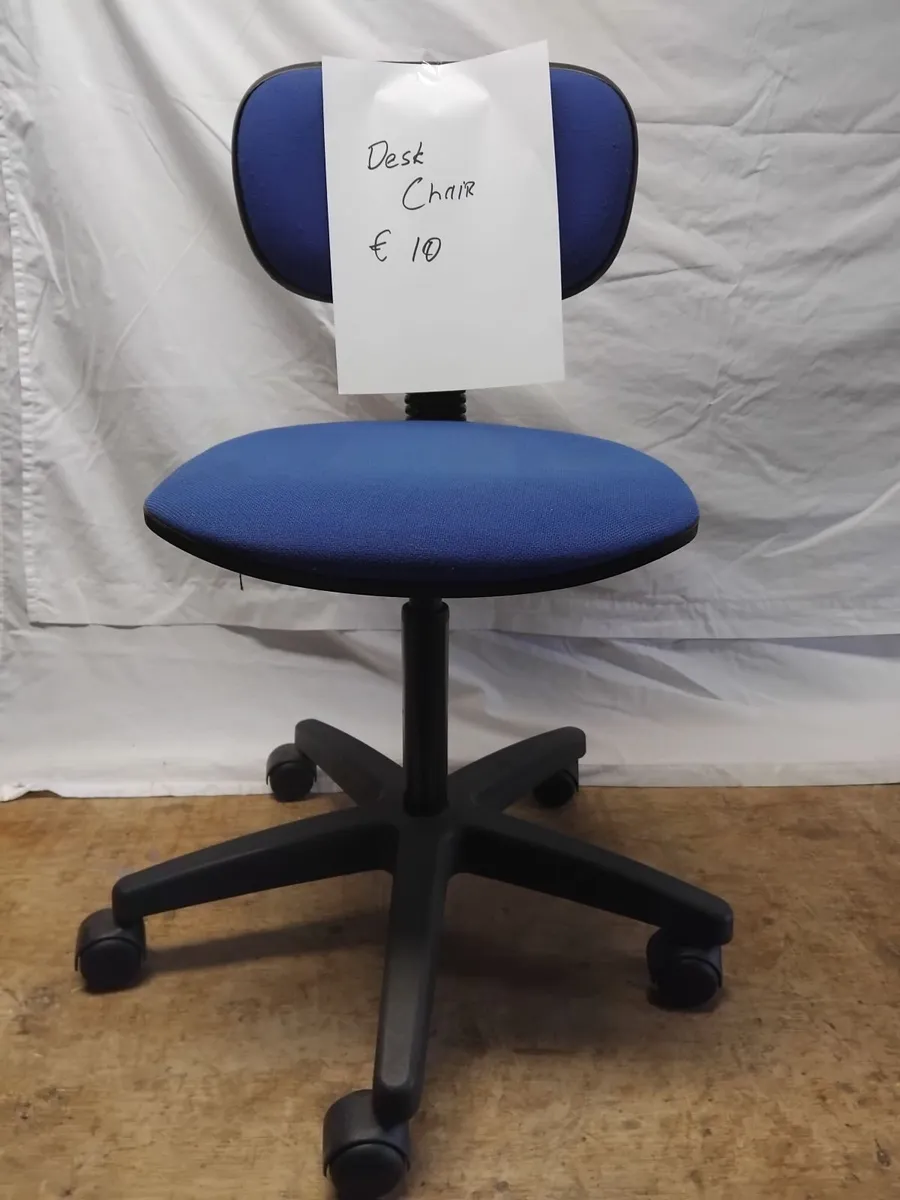 Furniture - Image 1