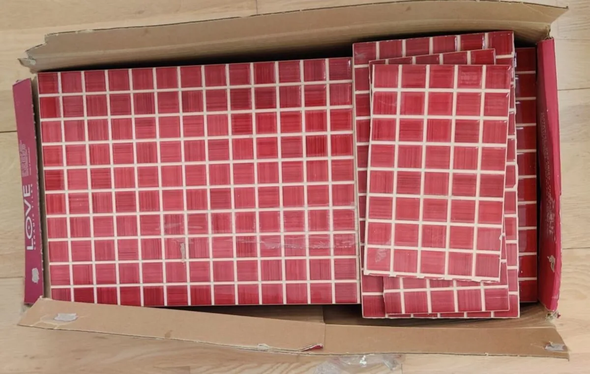 Tiles