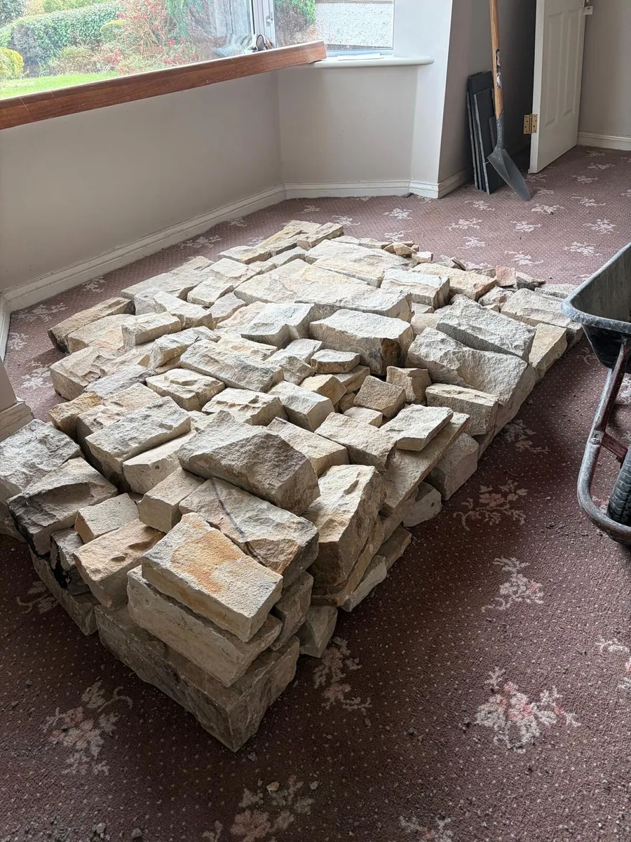 Stone - Image 1