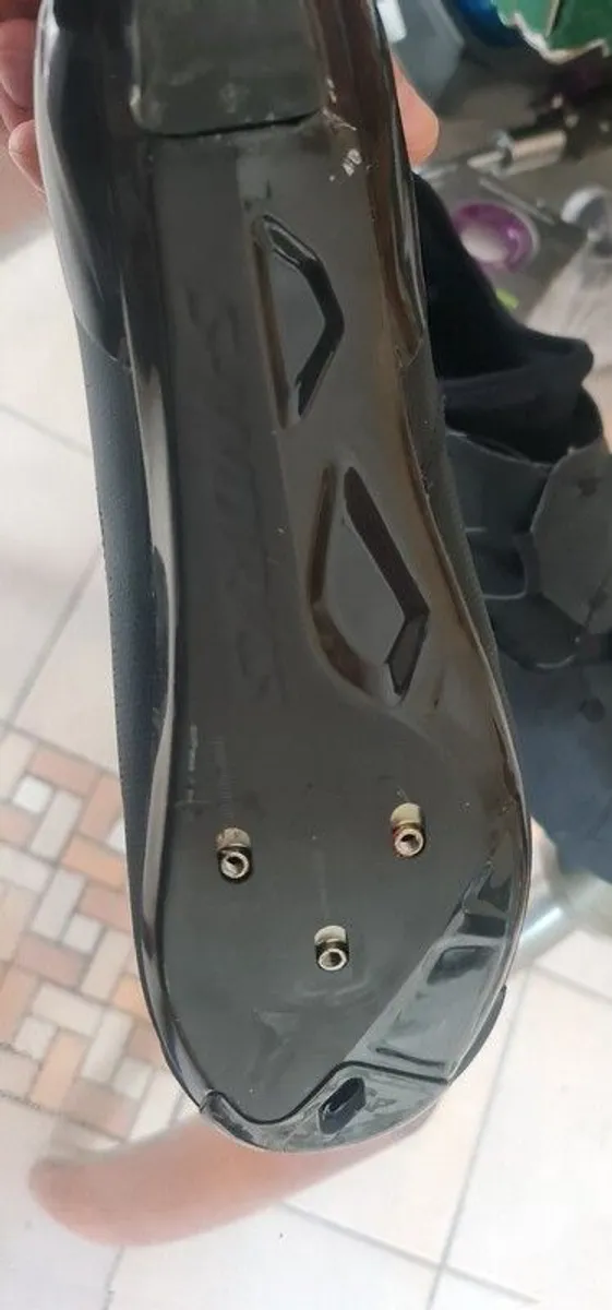 specialized ares sworks shoes 46 - Image 2