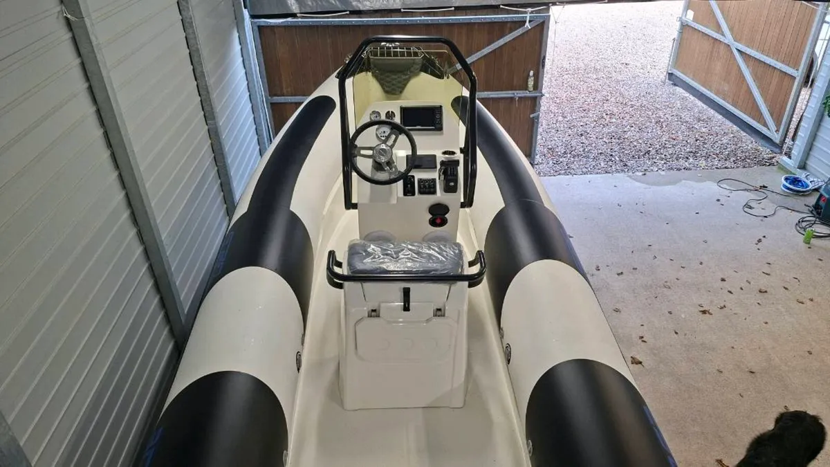 2026 3D Tender TR54 Package - Image 3