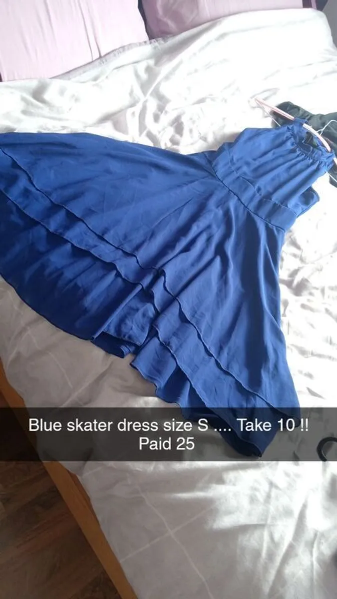 Clothes mixed women's - Image 4