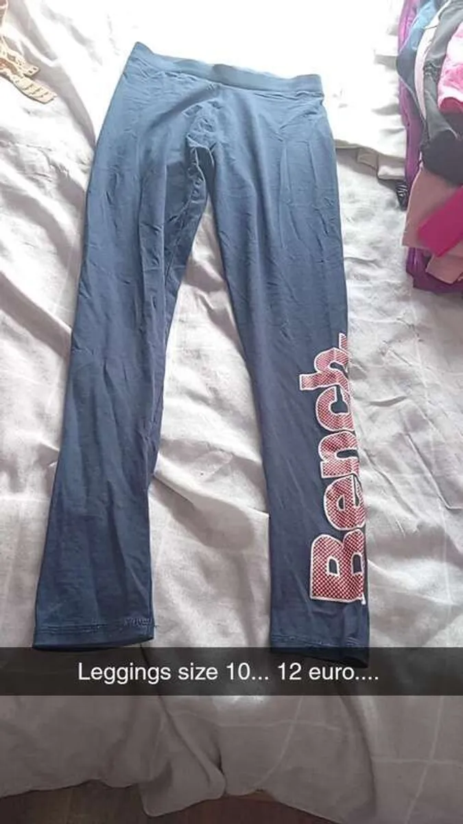 Clothes mixed women's - Image 1