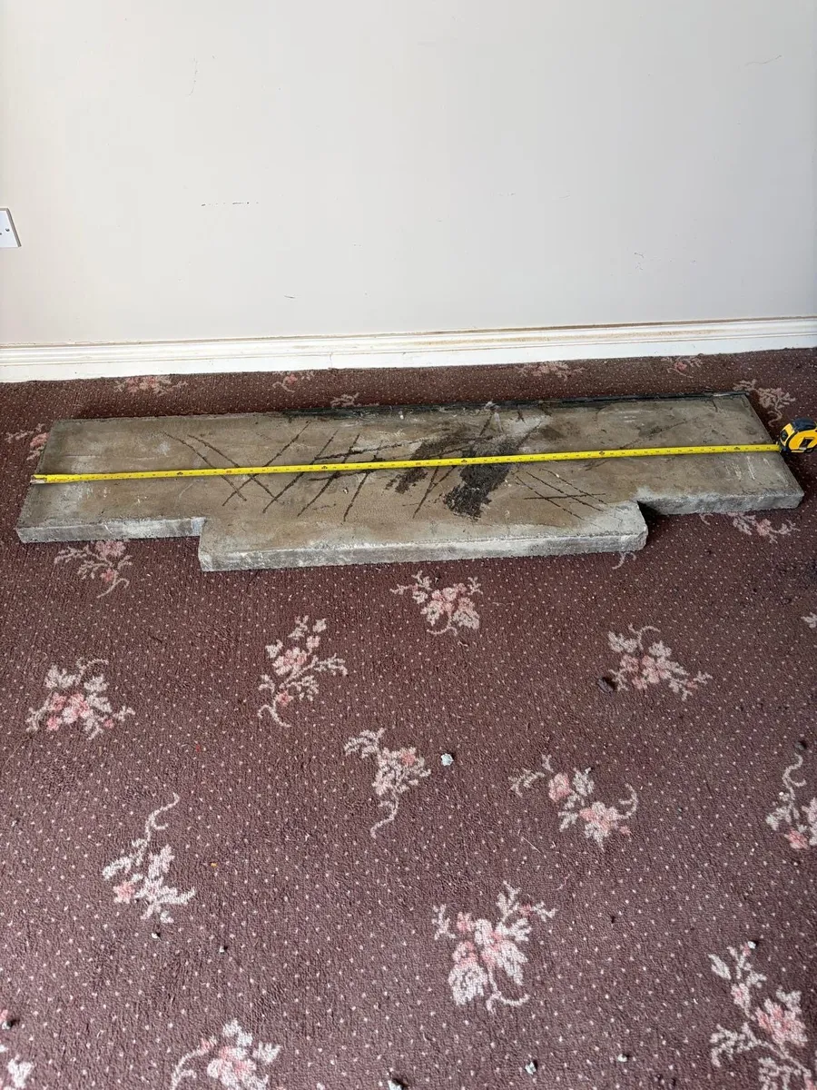 Fireplace Hearth - Image 2