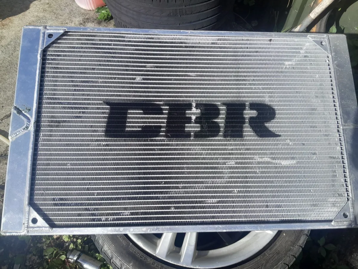 Custom radiator - Image 3