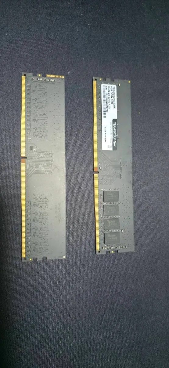MSI Motherboard - Image 3