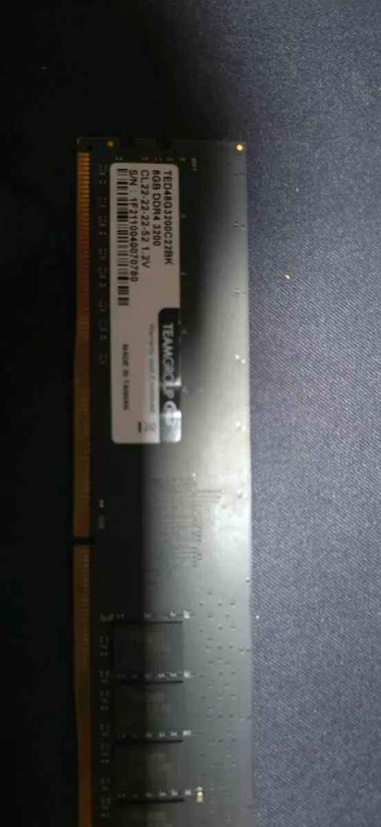 MSI Motherboard - Image 4