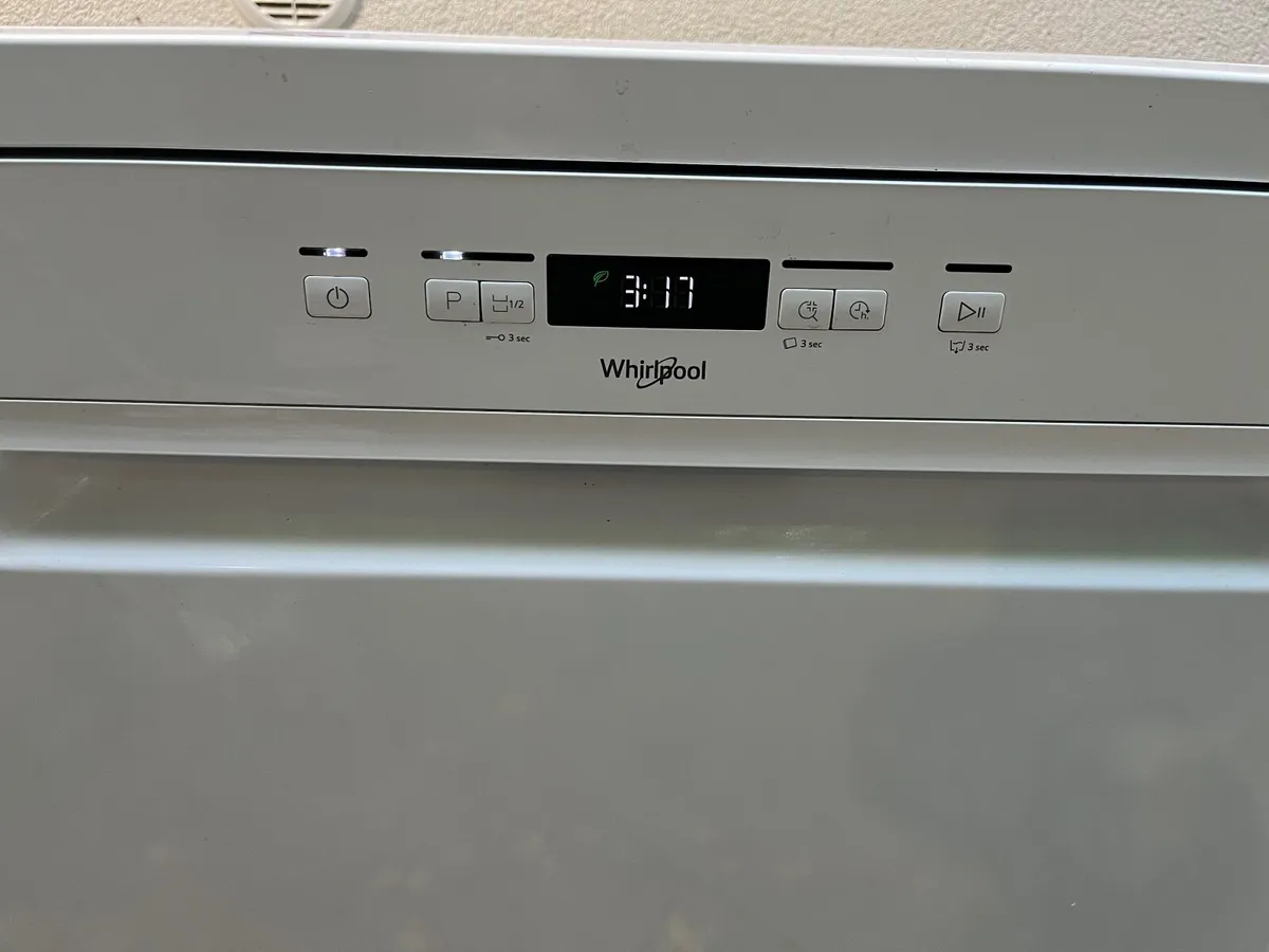 Dishwasher - Image 1