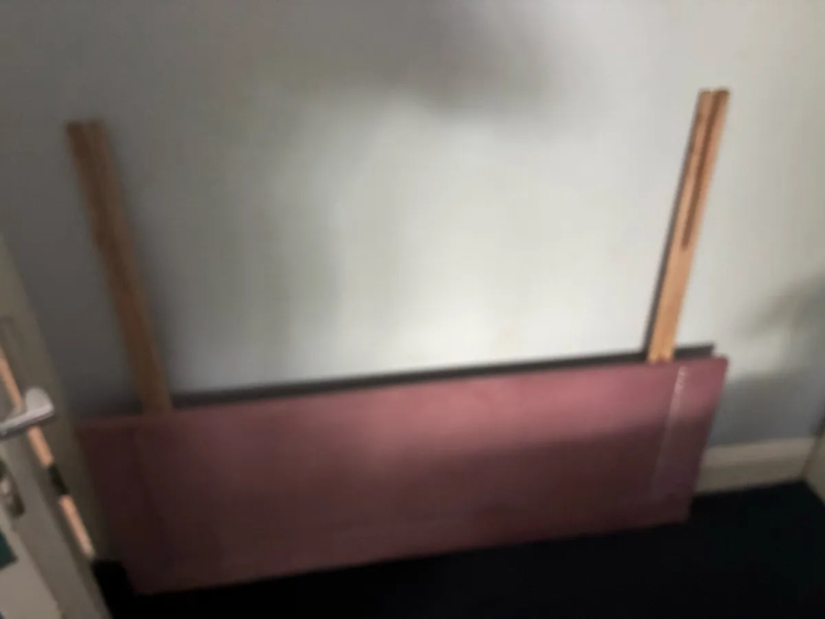 Double bed frame - Image 3