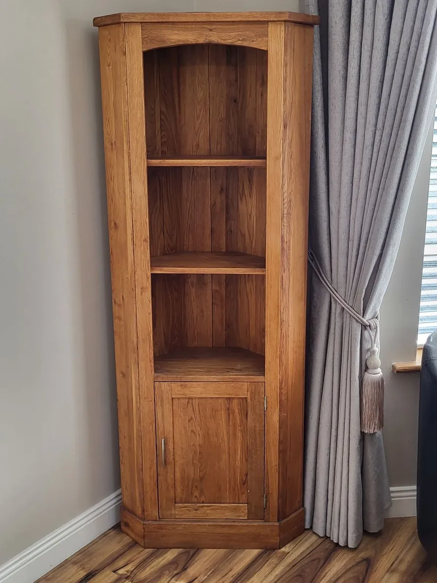 Corner Display Unit - Image 2