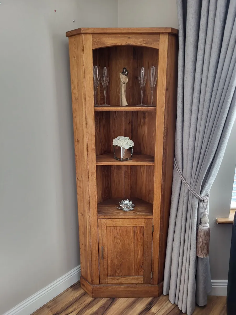 Corner Display Unit - Image 3