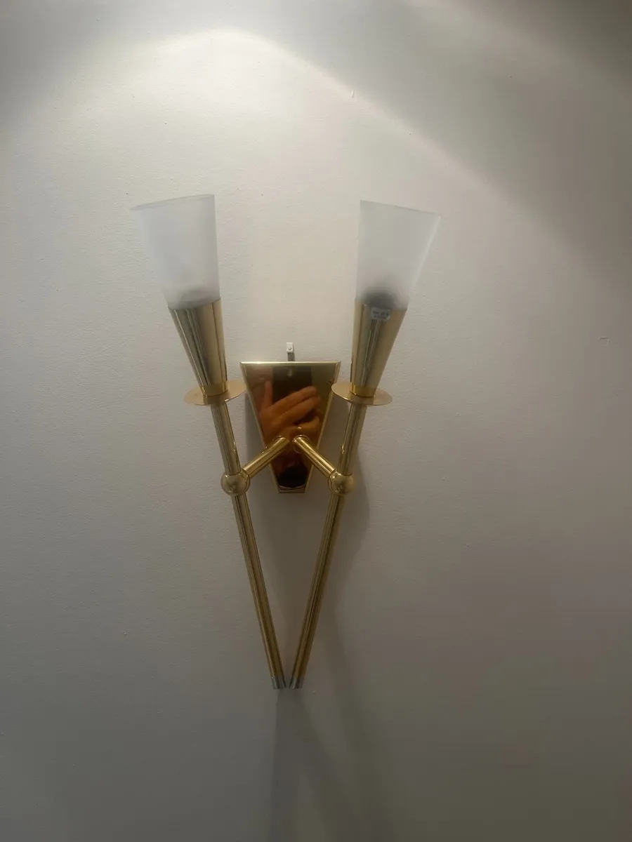 Wall Lamps - Image 2