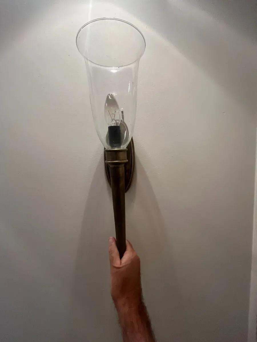 Wall Lamps - Image 4