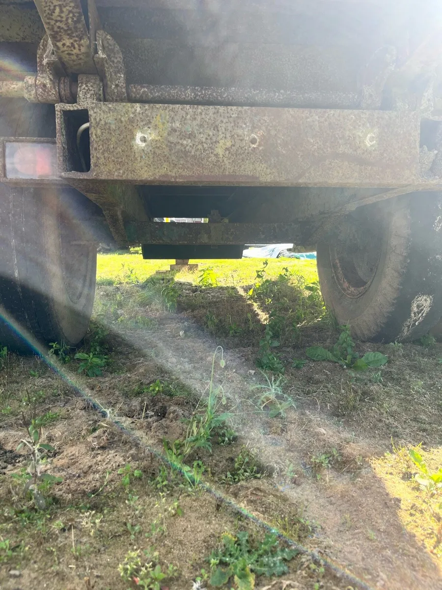 Tractor Trailer - Image 4
