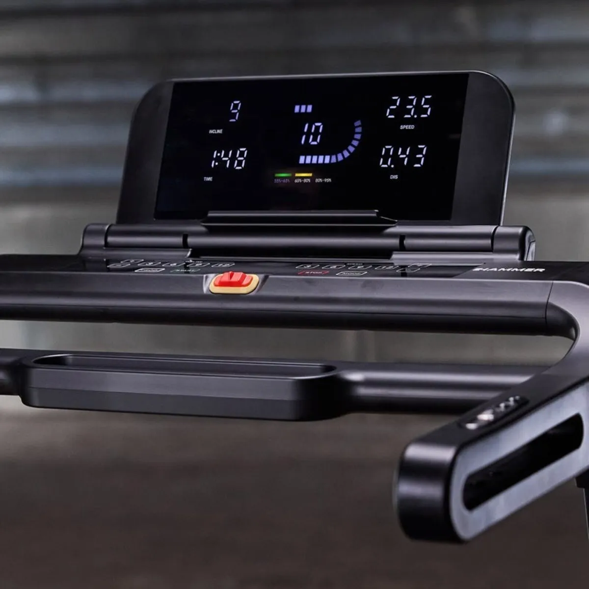 Hammer Treadmill Flyrun 4.0 - Image 3