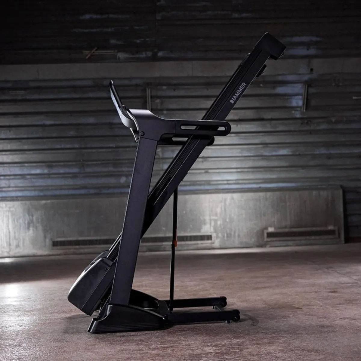 Hammer Treadmill Flyrun 4.0 - Image 4