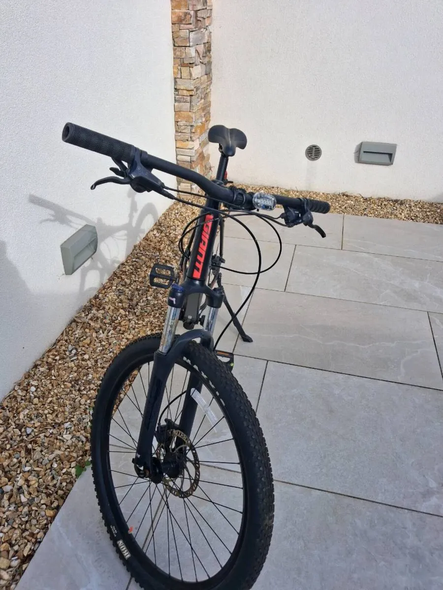 Giant Tallon mountain bike - Image 2