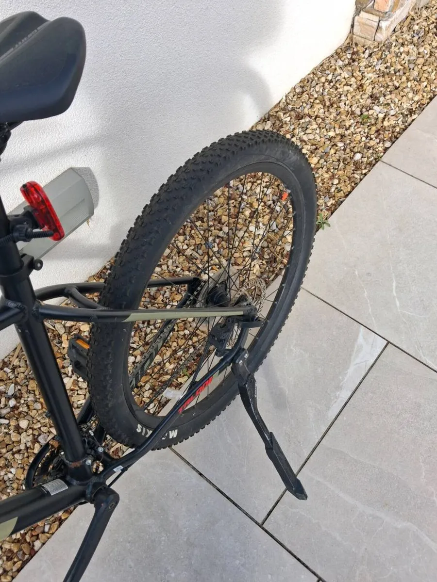 Giant Tallon mountain bike - Image 3
