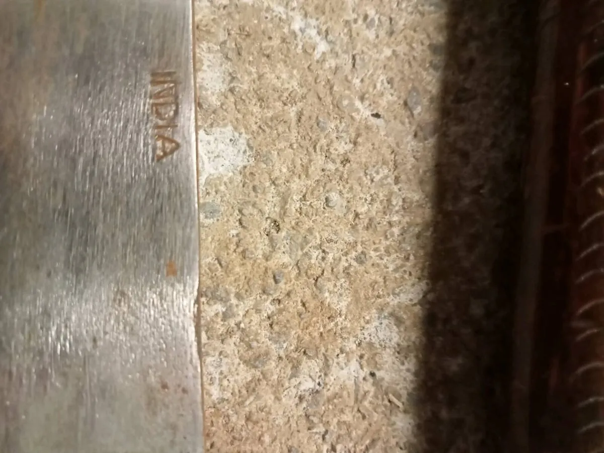 Old dagger - Image 3