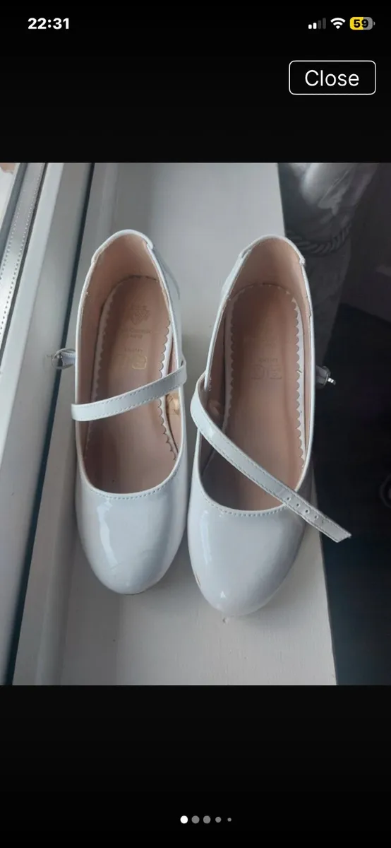 Communion wear - Image 2