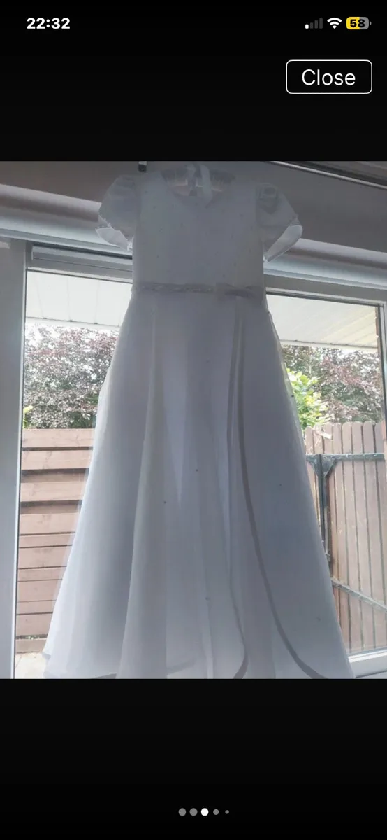 Communion wear - Image 4