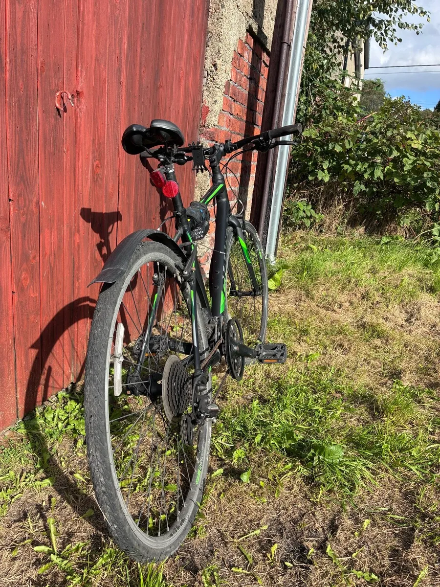 Giant Escape 2 Bike /medium/excellent condition - Image 4