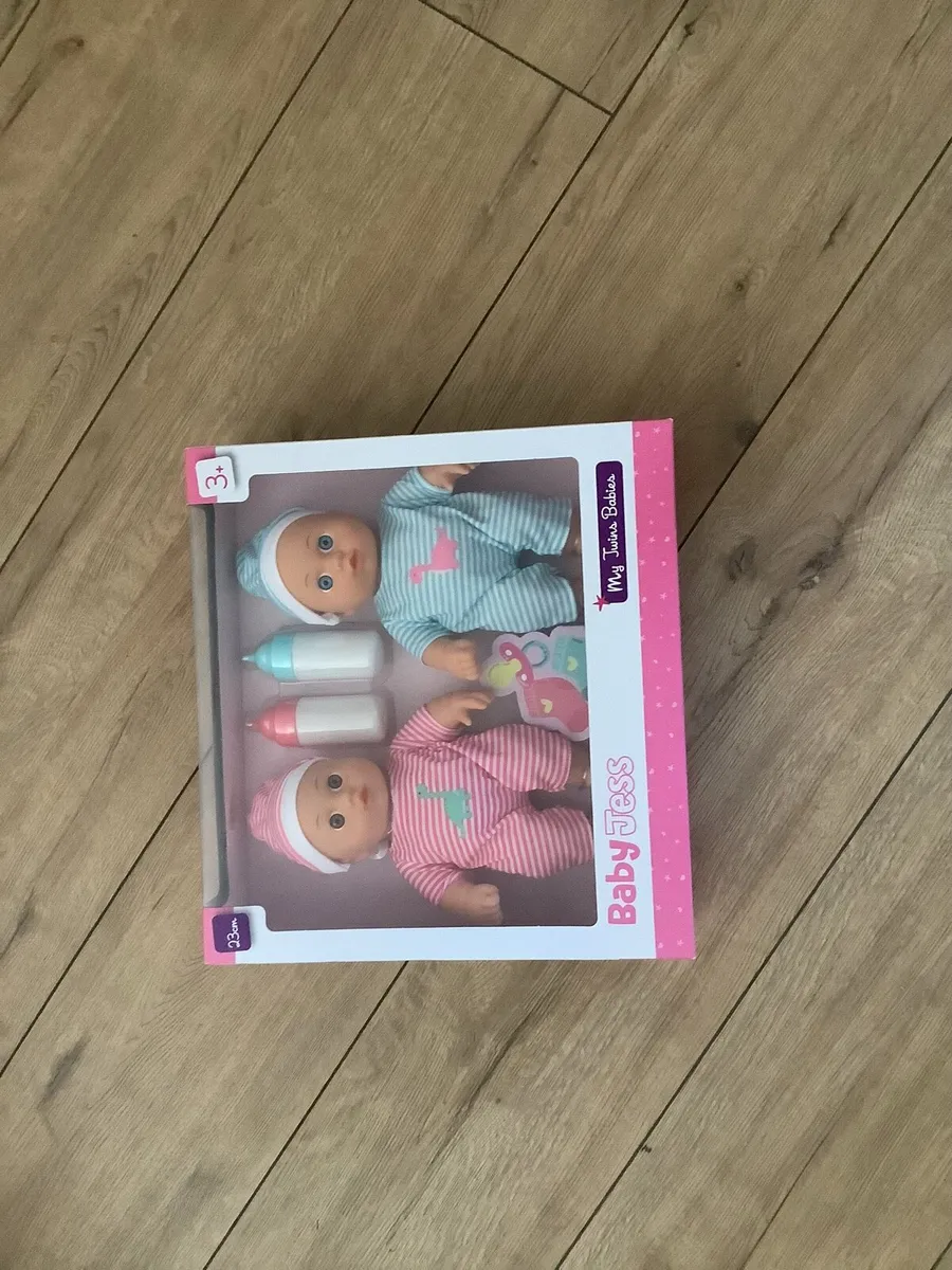 Baby toys - Image 1