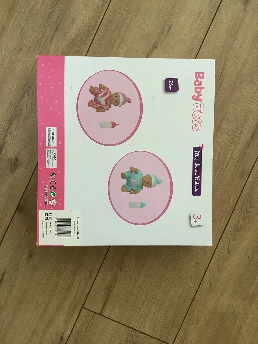 Baby toys - Image 2