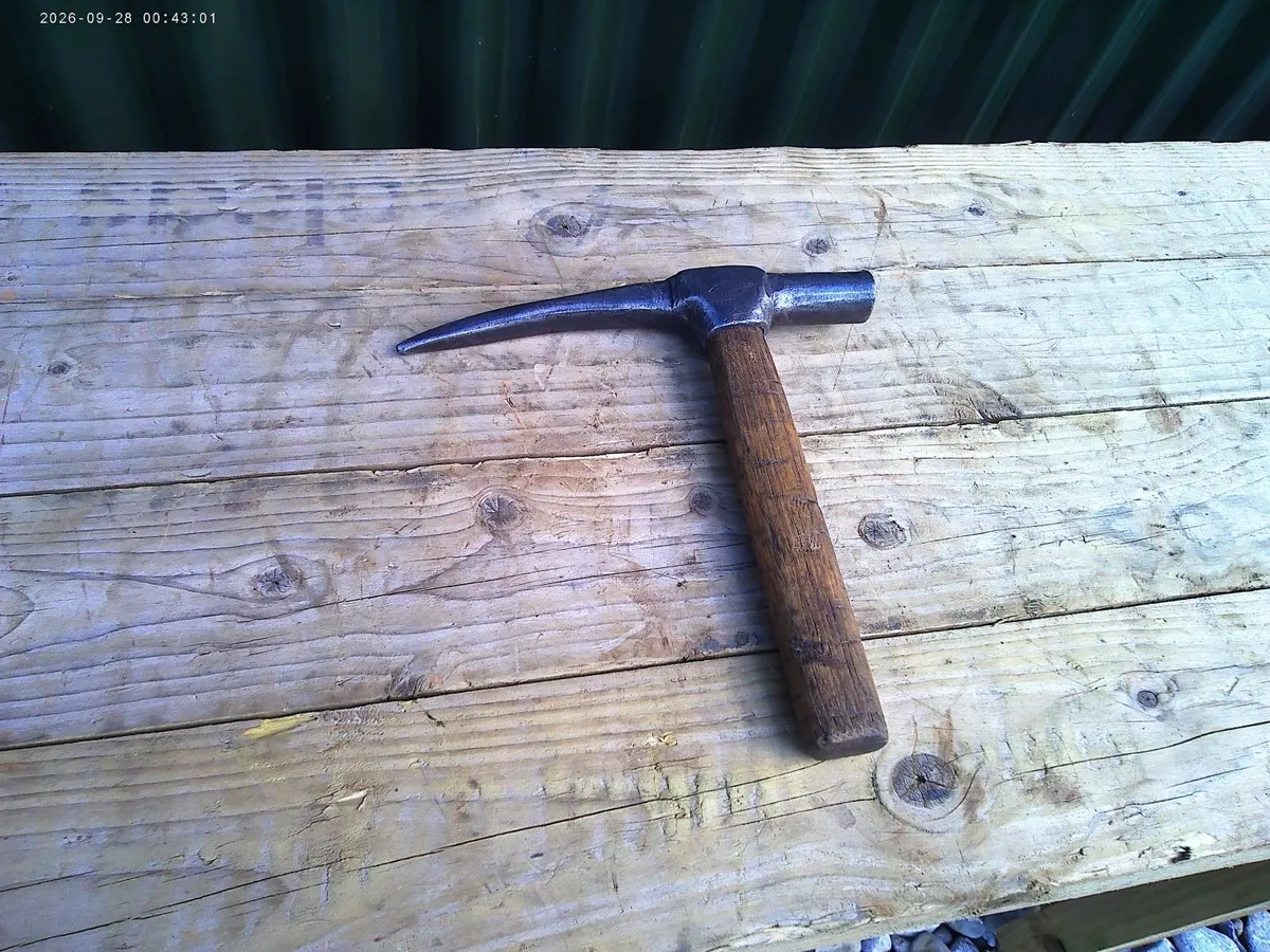 Hammer - Image 3
