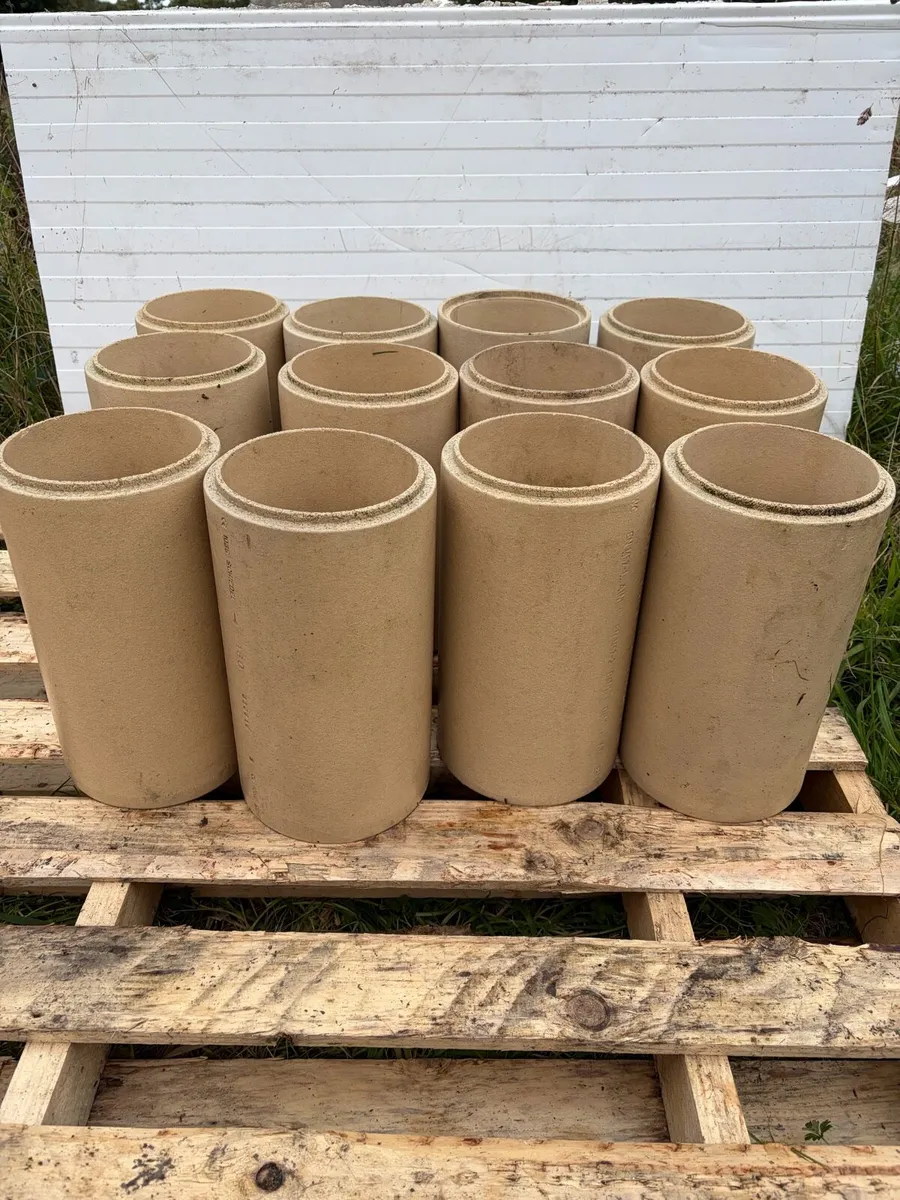 Chimney Flue Liners - Image 1