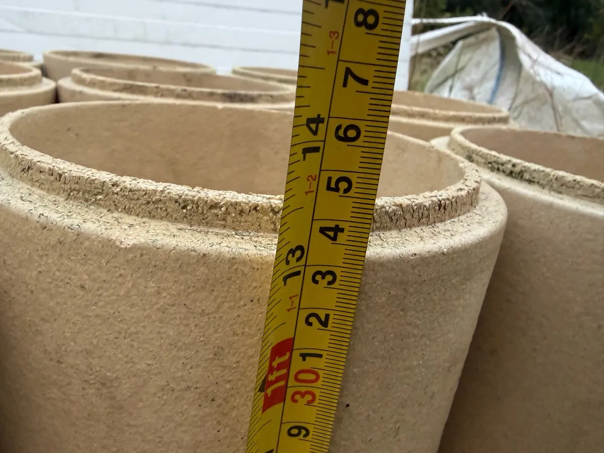 Chimney Flue Liners - Image 2