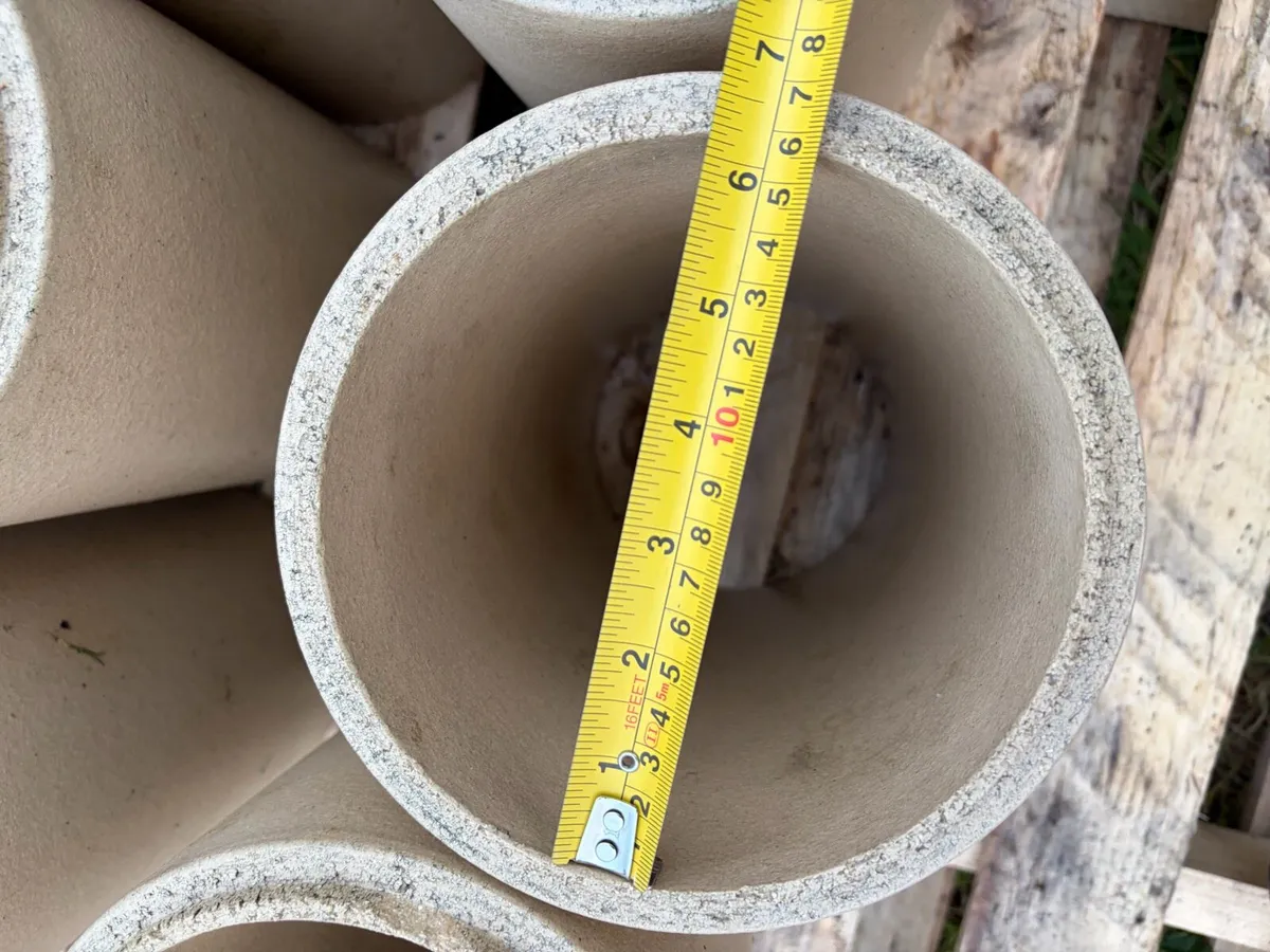 Chimney Flue Liners - Image 3