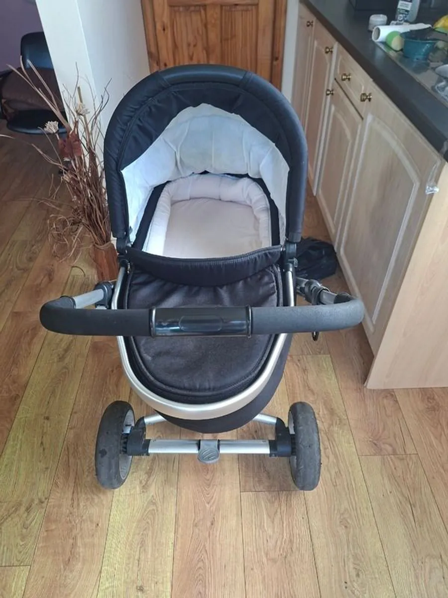 Travel System - Image 3