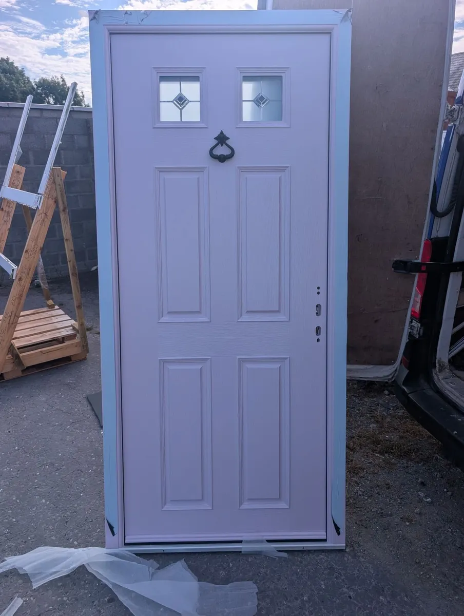 Door