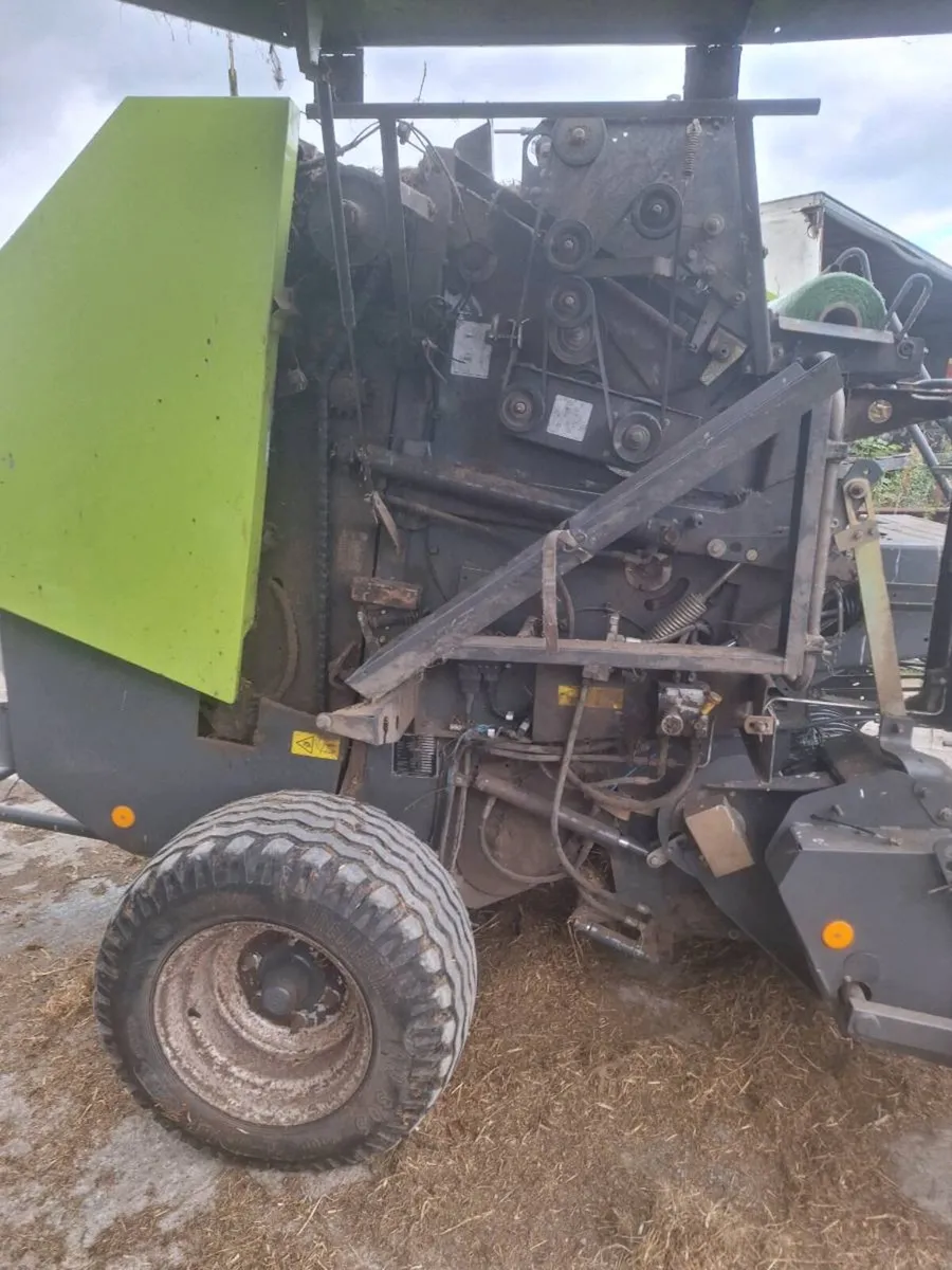 Claas 354 - Image 4