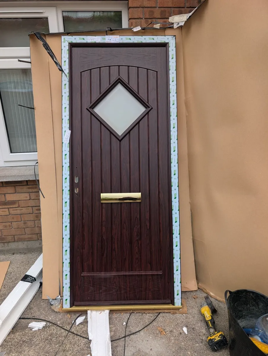 Door - Image 1